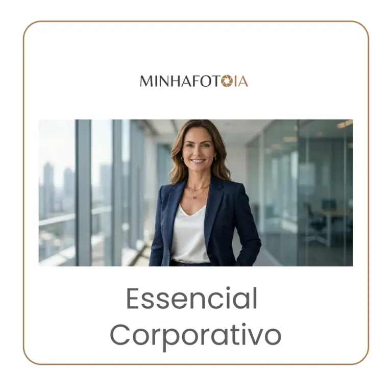 foto profissional com ia - minhafotoia.com.br