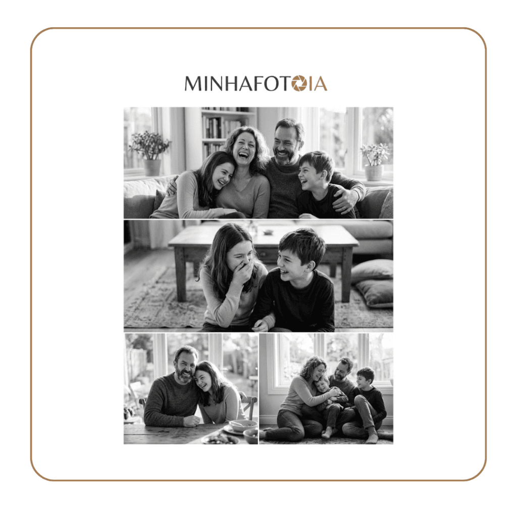 Prompt para Foto de Família Preto e Branco - resultado2-minhafotoia.com.br