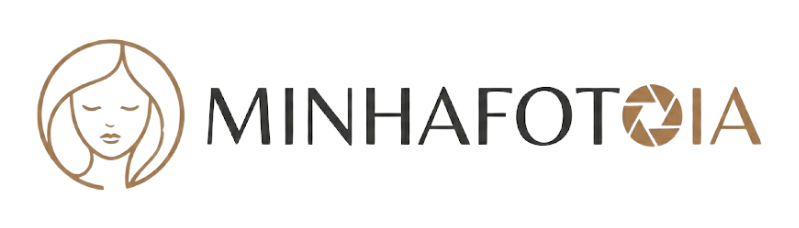 Minha Foto IA