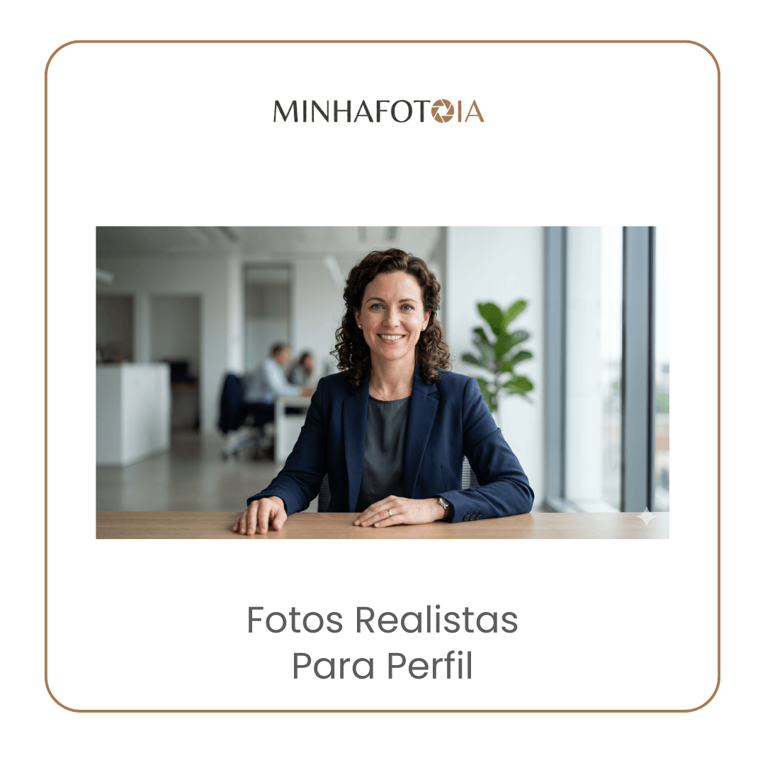 fotos realistas para perfil-minhafotoia.com.br