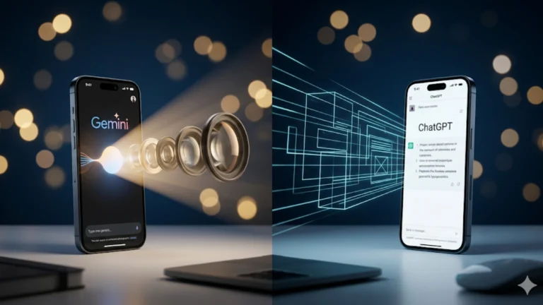 Diferença-Gemini-e-ChatGPT-minhafotoia.com.br-web