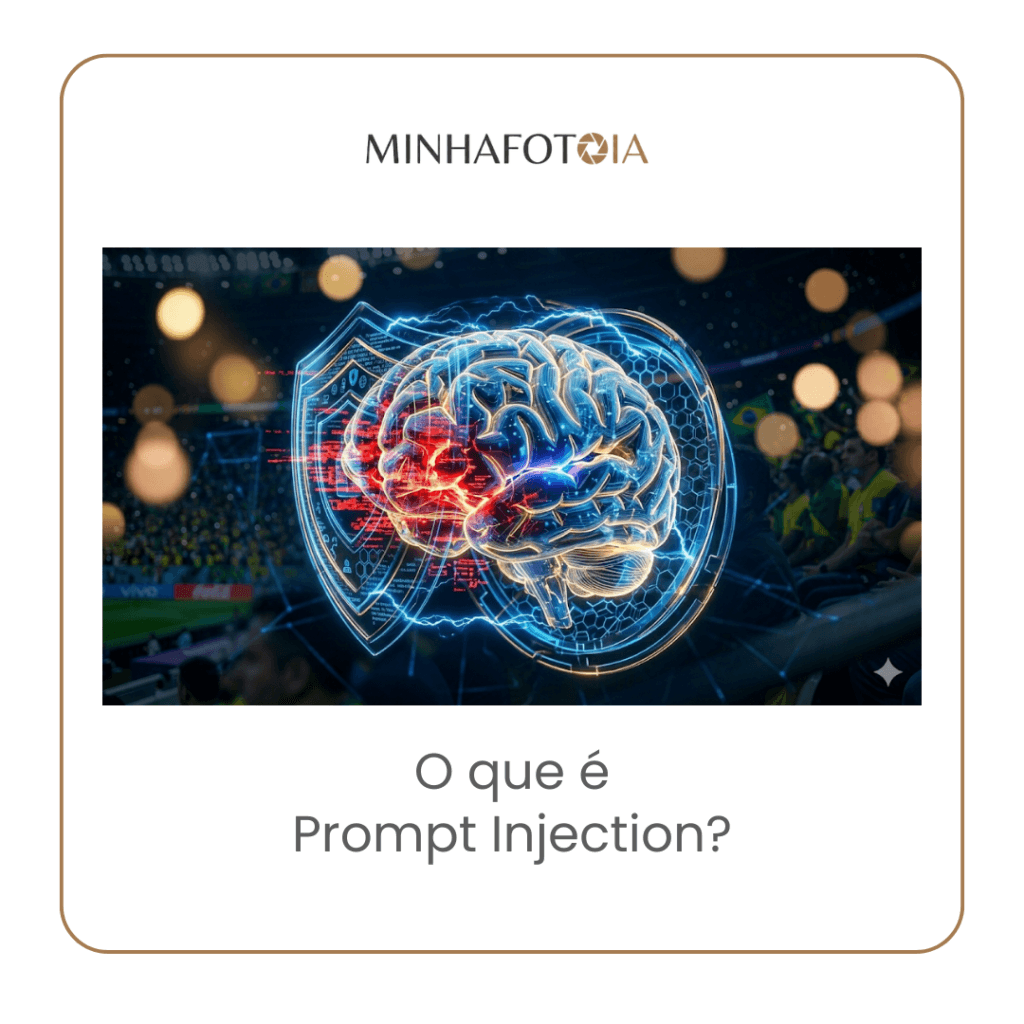 O que é Prompt Injection? Entenda a Falha de Segurança que Ameaça a Era da Inteligência Artificial