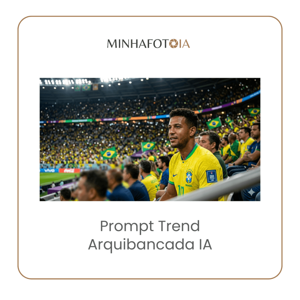 prompt trend arquibancada ia-minhafotoia.com.br