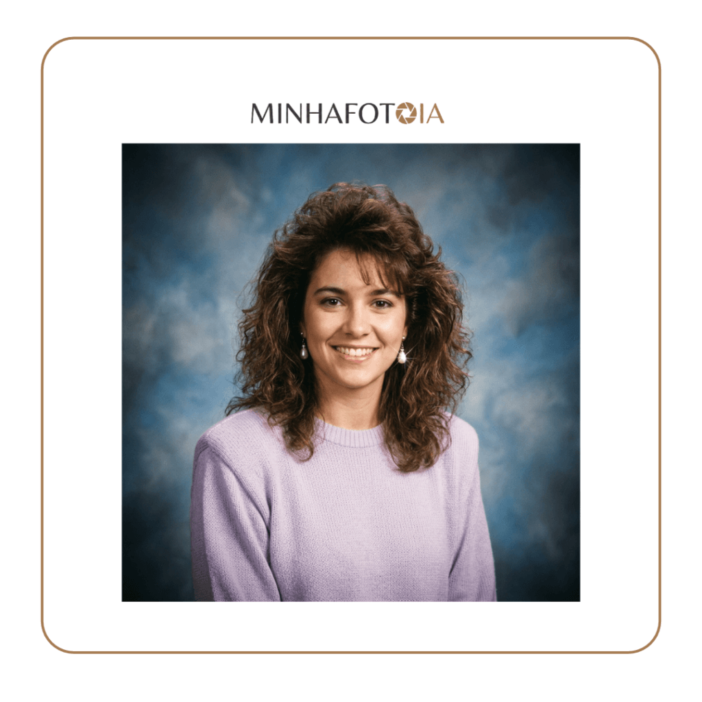 Prompt trend anos 80 - studio - minhafotoia.com.br